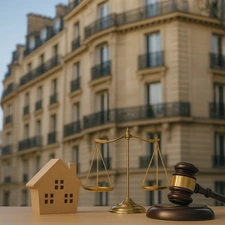 Tout savoir sur : la fiscalité de la revente d’un bien acquis en viager