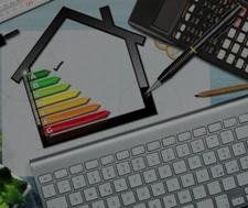 Tout savoir sur : La loi Résilience et Climat et le Diagnostic de Performance Énergétique (DPE)