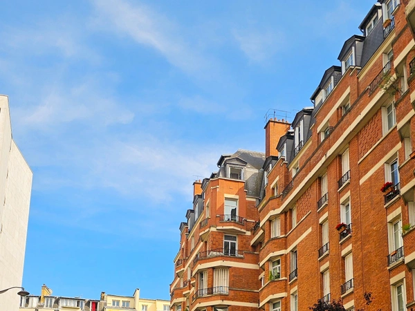 Rue Pierre Louys - Paris 16