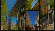 Les villages du 16e arrondissement : Auteuil, Passy, La Muette et leurs identités architecturales