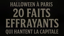🎃 Halloween à Paris : 20 histoires effrayantes et faits glaçants qui hantent la capitale