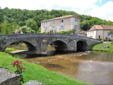 Saint Pierre de Côle