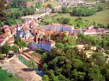 Château l'Evêque