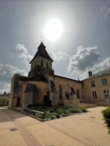 Sorges et Ligueux en Périgord