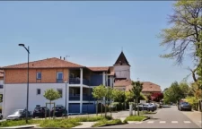 SAINT MARTIN DE SEIGNANX (40390)