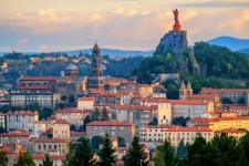 Le Puy-en-Velay