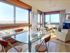 Appartement 4 pièces