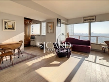 Appartement 2 pièces