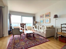 Appartement 2 pièces