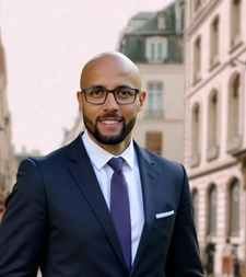 Bien vous accompagner est ma priorité