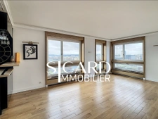 Appartement 4 pièces