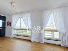 Appartement 5 pièces