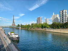 Immobilier aux Tours du Front de Seine : valorisez votre patrimoine au cœur du 15e arrondissement de Paris