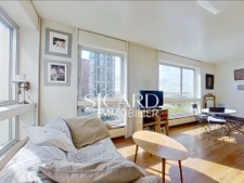 Appartement 3 pièces