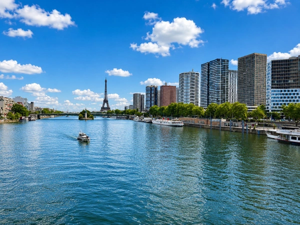 Immobilier Paris 15 : la rentrée 2026 à Beaugrenelle et Front de Seine