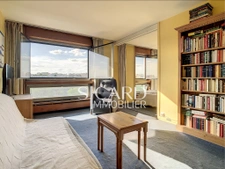 Appartement 2 pièces