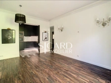 Appartement 3 pièces