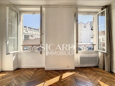 Appartement 2 pièces