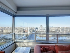 Appartement 4 pièces