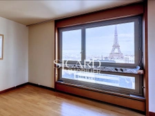 Appartement 4 pièces