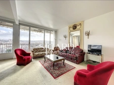 Appartement 5 pièces