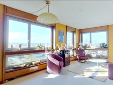 Appartement 4 pièces