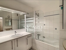 Appartement 3 pièces