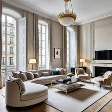 Quelles sont les tendances du marché immobilier à Paris en novembre 2024 ?