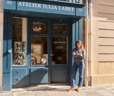 ATELIER JULIA LABET
