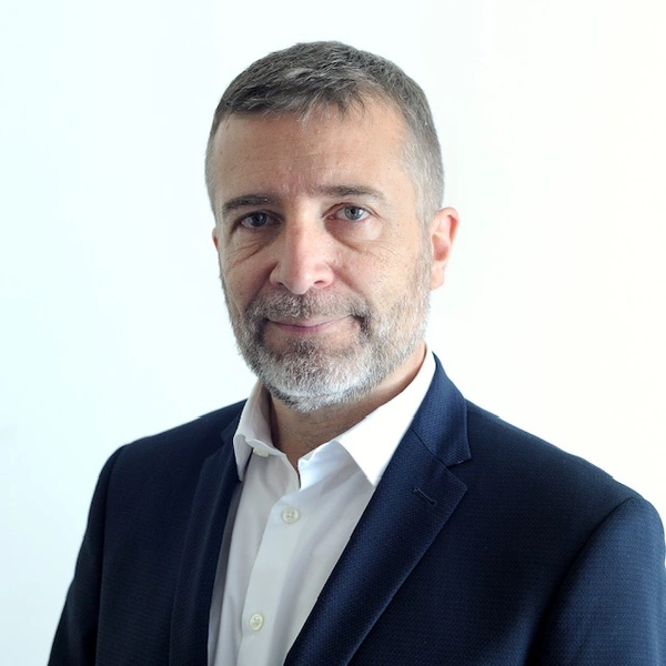 Pascal Konikowski
