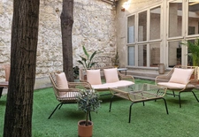 Espace de coworking REMIX | Saint-Lazare