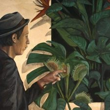 Les œuvres d’art urbain dans les quartiers Europe et Batignolles : Une promenade artistique à ciel ouvert