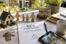Indivision ou SCI : quelles différences décisives pour votre achat immobilier