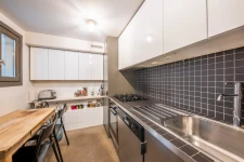 PARIS 10 - QUARTIER PORTE SAINT-MARTIN - APPARTEMENT 3 PIÈCES 2