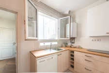 PARIS 10 - QUARTIER PORTE SAINT-MARTIN - APPARTEMENT 3 PIÈCES 5