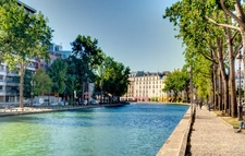 Initiatives écologiques dans le quartier Village Saint-Martin