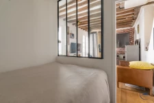 PARIS 2 - QUARTIER MAIL - APPARTEMENT 2 PIÈCES 7