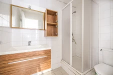 PARIS 10 - PORTE SAINT-MARTIN - APPARTEMENT 2 PIÈCES 5