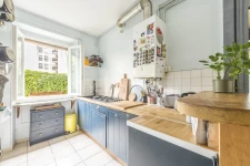 PARIS 19 - QUARTIER VILLETTE - APPARTEMENT 3 PIÈCES 3