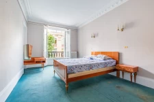 PARIS 10 - QUARTIER PORTE SAINT-MARTIN - APPARTEMENT 5 PIÈCES 6