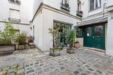 PARIS 3 - QUARTIER ARTS-ET-METIERS - APPARTEMENT 2 PIÈCES 8