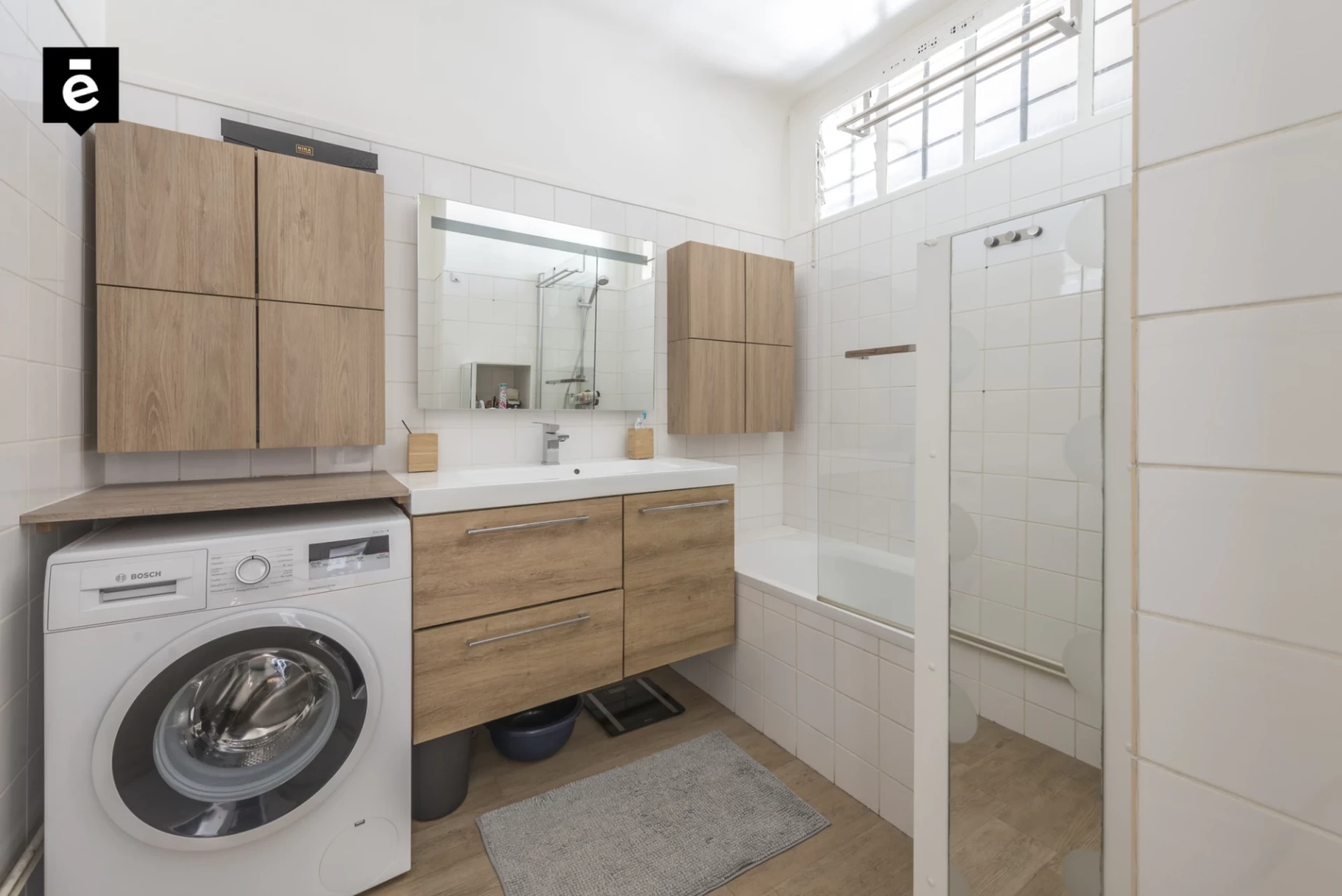 PARIS 10 - QUARTIER SAINT-VINCENT DE PAUL - APPARTEMENT 2 PIÈCES 5