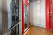 PARIS 10 - QUARTIER PORTE SAINT-MARTIN - APPARTEMENT 5 PIÈCES 7