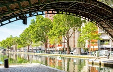 Le canal Saint-Martin : une histoire d’eau et d’anecdotes