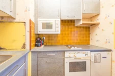 PARIS 10 - QUARTIER HÔPITAL SAINT-LOUIS - STUDIO 3