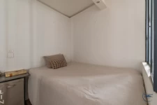 PARIS 2 - QUARTIER MAIL - APPARTEMENT 2 PIÈCES 6