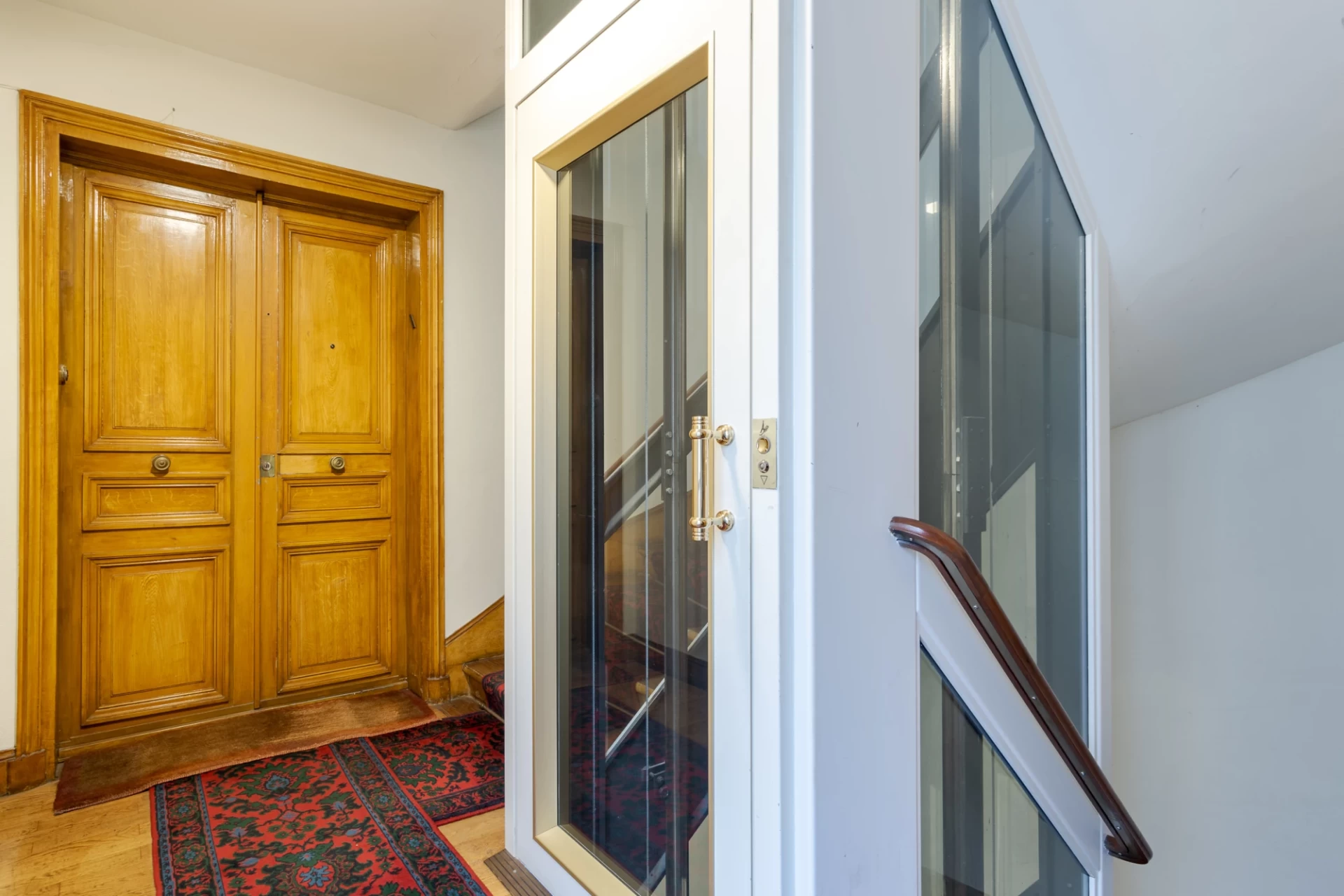 PARIS 9 - QUARTIER ROCHECHOUART - APPARTEMENT 3 PIÈCES 7