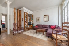 PARIS 10 - QUARTIER PORTE SAINT-MARTIN - APPARTEMENT 2 PIÈCES 2