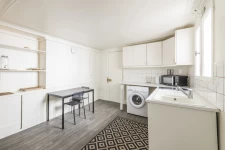 PARIS 10 - QUARTIER PORTE SAINT-DENIS - 3 PIÈCES 3