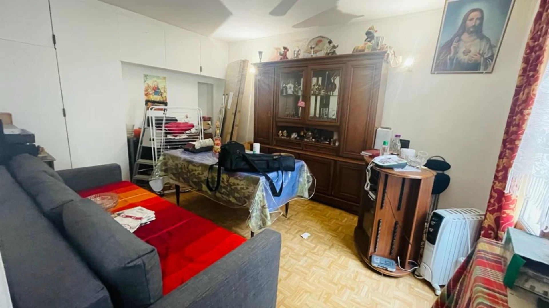 PARIS 10 - QUARTIER PORTE SAINT-MARTIN - APPARTEMENT 2 PIÈCES 5